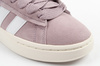 Adidas Grand Court Alpha Damen-Sneaker aus Leder.
