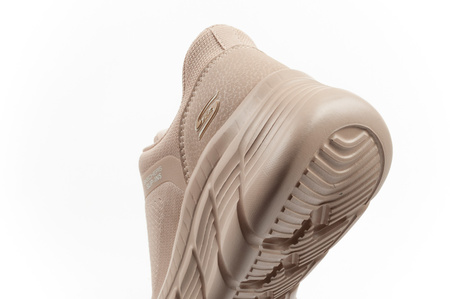 Skechers Bobs B Flex Slip-Ins Damen-Sneaker in Beige