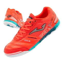 Joma Mundial 2507 [MUNS2507IN] Herren Sportschuhe Hallenschuhe orange.