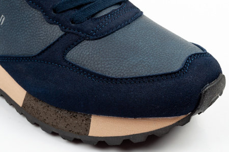 GAP Osaka Herren-Sportschuhe: Bequeme und modische Sneaker