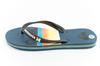 Quiksilver Molokai Kinder-Flip-Flops in Marineblau – modisch und bequem für den Strand