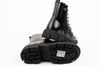 GAP Kinderschuhe Aspen Stiefeletten für Mädchen, Schwarz, Modisch