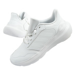 Adidas Tensaur Run 3.0 Damen-Sportschuhe, bequem, modisch, weiß