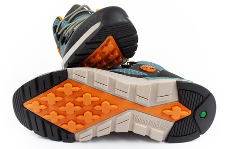 Timberland Herren-Trekkingschuhe [TB0A5XEW CL6] mehrfarbig.
