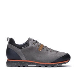 Aku Bellamont Gore-Tex Herren-Wanderschuhe, Robustes Grau