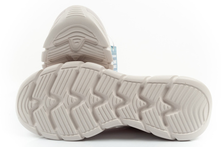 Skechers Bobs B Flex Slip-Ins Damen-Sneaker in Ecru – Komfortabel