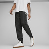 Puma FD Classics Cargo [539698 01] Herren Sport Jogginghose, schwarz.