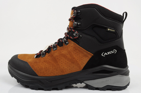 Aku Adapta Gore-Tex Herren Trekking-Sportschuhe, bequem [490176]