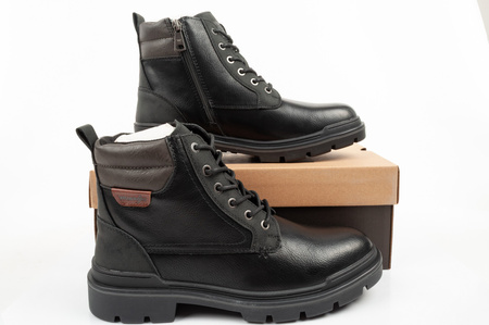 Wrangler Herren-Chelsea-Boots Nevada – Elegant und modisch