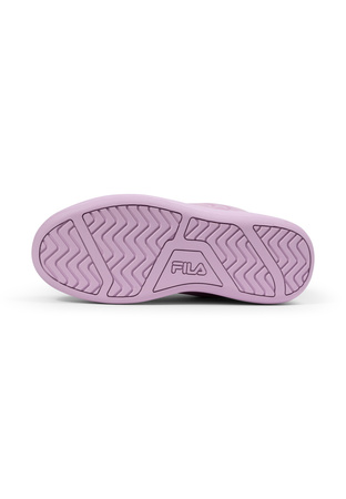 Fila Superbubble Damen-Sneaker Lila – Modisch, bequem, leicht