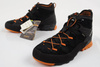 Aku Rock Herren Gore-Tex Wanderschuhe über dem Knöchel Schwarz [718108]