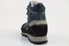 Aku Trekker WIDE Damen Trekking-Sportschuhe Gore-Tex Leder [978W208]