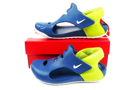 Nike Sunray Protect Sandalen [DH9465 402]