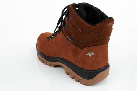 4F Winter-Trekkingstiefel [OBMH255 81S]