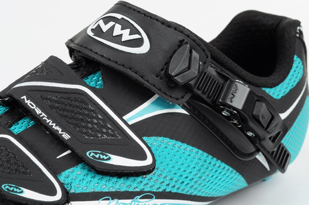 Northwave Starlight SRS Fahrradschuhe 80141009 01