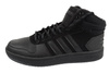 Adidas Hoops 2.0 Herren Sportschuhe [B44621] Schwarz.