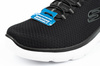 Skechers Summits Sportschuhe [232457/BLK]