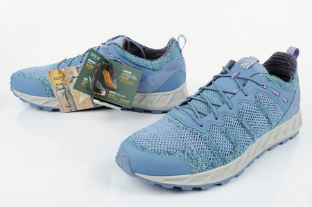 Damen-Trekkingschuhe Aku Rapida Air [7611545]