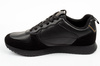 GAP Damen-Sneaker Nashville Basic, modisches Schwarz