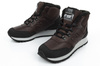 Buty zimowe New Balance [HL755MLC]