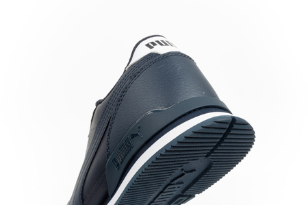 Puma ST Runner v3 Herren Sportschuhe [384855 03], Marineblau.