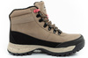 Vertigo Alpes Everes Damen-Trekkingschuhe [EVEREST WOMEN NATURAL]