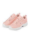 Fila Strada Low Damen-Sneaker