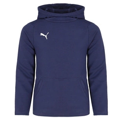 Puma Sport-Sweatshirt mit Kapuze [655636 06] 