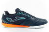 Herren Sportschuhe Joma Dribling 2503 [DRIS2503IN] Hallenschuhe, marineblau.