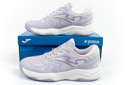 Joma V.Dynamic 2519 [VDYNLS2519] Damen Hallensportschuhe, lila.