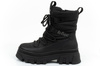 Lee Cooper Damen-Schneestiefel [LCJ-24-47-3144L], schwarz.