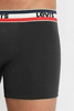 Levi's Herren Boxershorts, 2er-Pack [905005001 004] 
