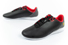 Puma Ferrari Drift Cat Decima Herren Sportschuhe [307193 04], schwarz.