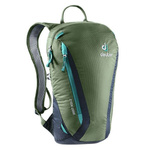 Deuter Gravity Pitch 12L Leichter Kletter- und Trekkingrucksack – Grün