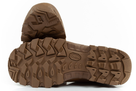 Garmont T4 [002101] GORE-TEX Damen Wanderstiefel, braun.