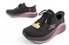Skechers Uno Wedge-Hi Steps Damen-Sneaker
