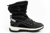 Colmar Damen-Schneestiefel [WARMER OVERCLOUD 203] Winter, schwarz.