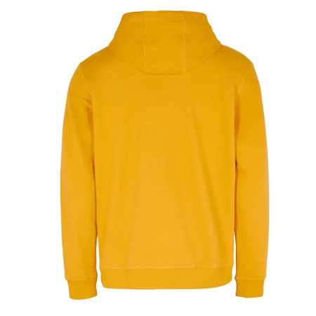 O'Neill Herren-Kapuzenpullover mit Känguru-Motiv in Surfgelb – Modisch