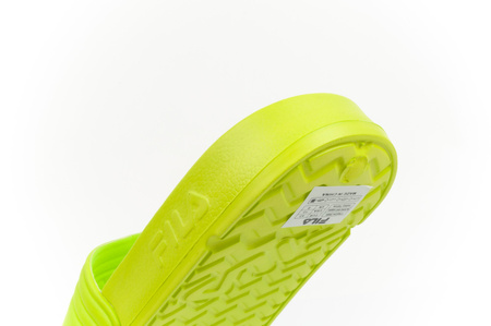 Fila Herren-Sport-Flip-Flops [FFM0204.2004], grün.