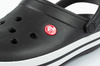 Crocs Crocband Clog Sandalen [11016-001]
