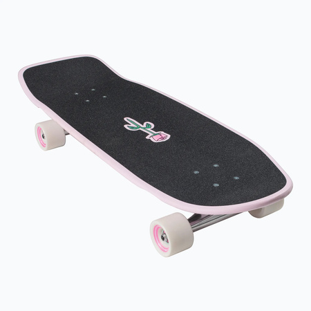 Impala Latis 31,5" Tensor Skateboard, Abec-7 Cruiser für die Stadt