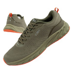 CMP Nhekkar Multisport [3Q51057 E663] Herren Sportschuhe, grün.