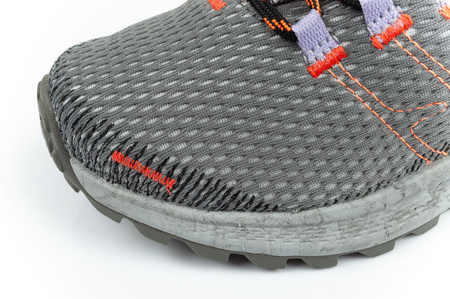 Merrell Fly Strike Damen-Sportschuhe [J067614] GTX, grau.