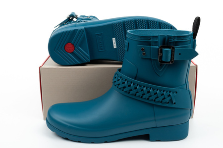 HUNTER Original Briker Gummistiefel [WFS2045RMA]