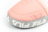 Fila Comfider Kinderhausschuhe [FFK0117.40063], rosa.