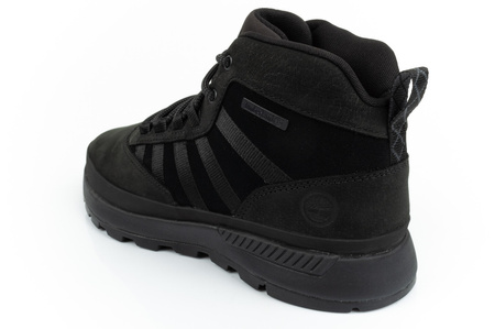 Timberland Euro Trekker Herrenschuhe [TB0A62SV015] schwarz.