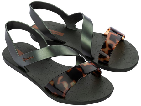 Ipanema Vibe Damensandalen – modisch und bequem für den Sommer [82429 BD417]