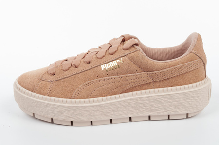 PUMA Suede Platform Sportschuhe [365830 05] 