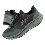 Skechers Go Run Herren-Sportschuhe [220874/CHAR], grau.