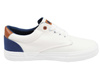 Lee Cooper Herren-Sneaker [LCW-24-02-2140M], weiß.